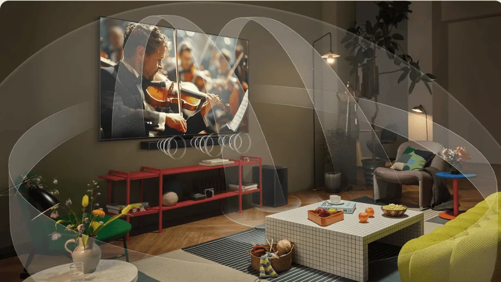 Lg oled evo c5, a smart tv pra ficar de olho na black friday! Smart tv lg c5