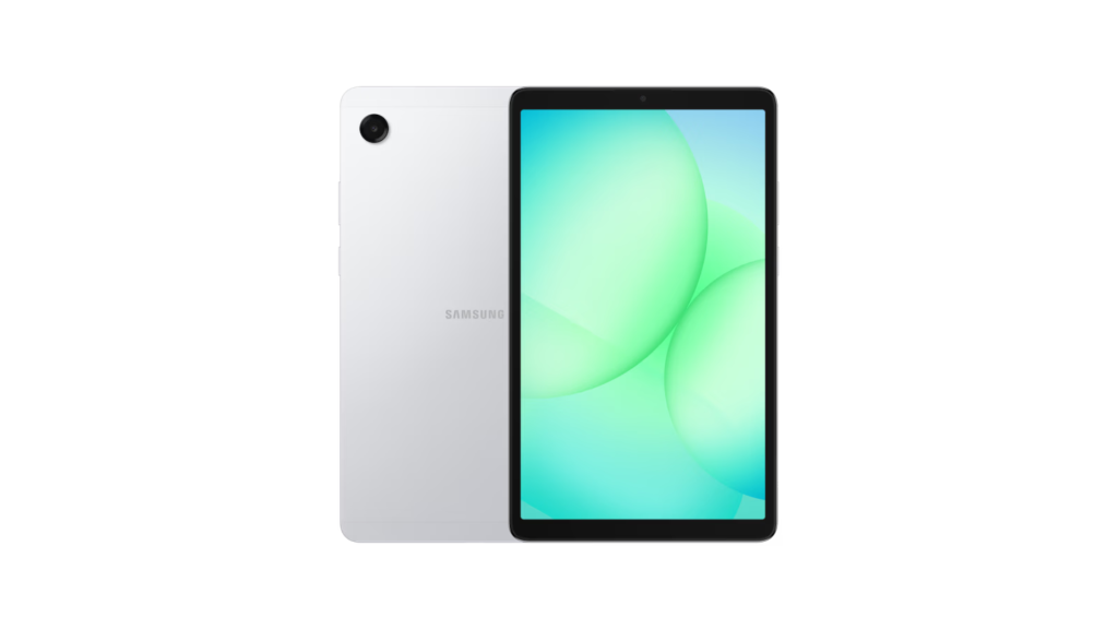 Galaxy Tab A11 como um dos tablets em promoção na Black Friday 2025