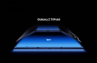 Samsung lança galaxy z trifold: saiba tudo sobre ele. Focado em unificar experiência de smartphones dobráveis e tablets, celular de três telas chega com funcionalidades interessantes de produtividade