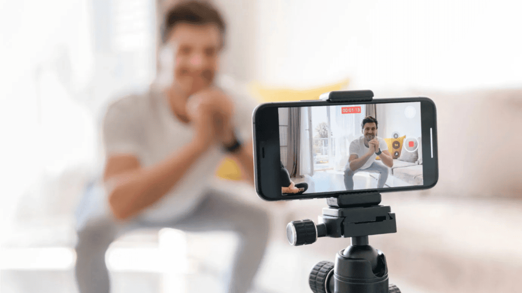 Hvordan beskytte elektronikk mot varme? Se tips og svar. Opptak med mobiltelefon