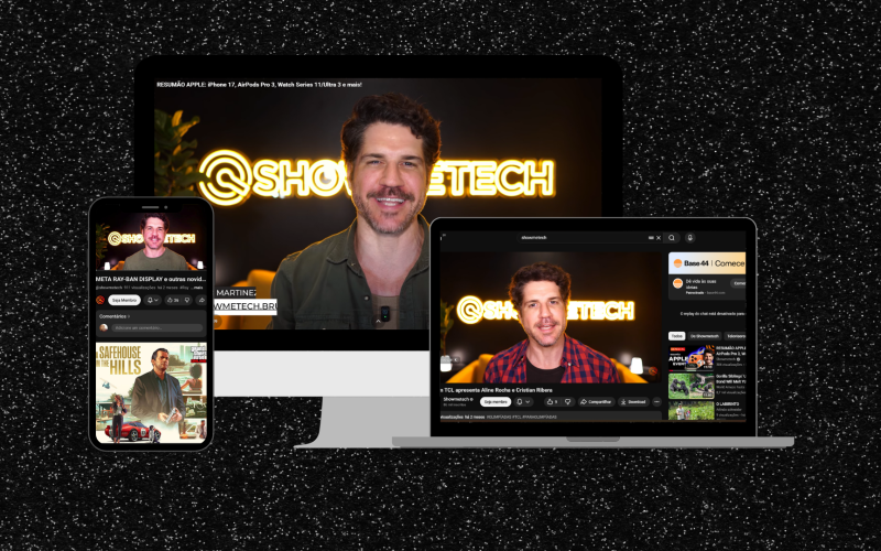 5 apps para assistir vídeos do youtube sem anúncios