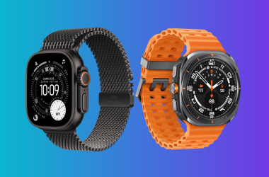 Os melhores smartwatches e smart bands para comprar já