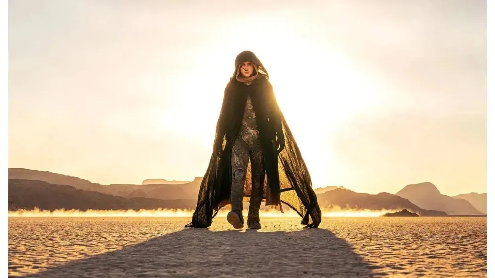 Veja os filmes mais esperados de 2026 Terceira parte está prevista para o calendário de filmes de 2026