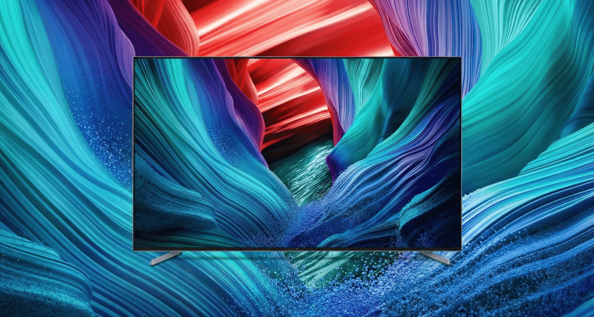 Micro RGB