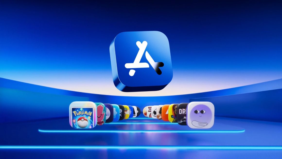 Veja os melhores aplicativos e jogos do ano segundo a apple (2025)