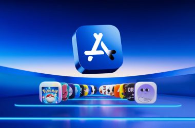 Veja os melhores aplicativos e jogos do ano segundo a apple (2025)