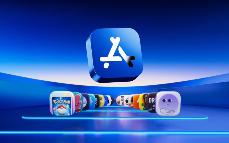 Veja os melhores aplicativos e jogos do ano segundo a apple (2025)