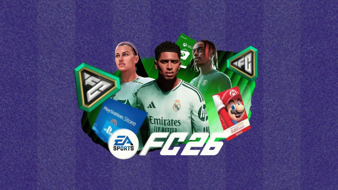 Veja por que o fc 26 para pc é uma experiência única
