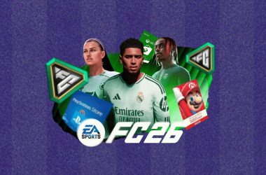 Veja por que o fc 26 para pc é uma experiência única