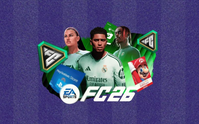 Veja por que o fc 26 para pc é uma experiência única