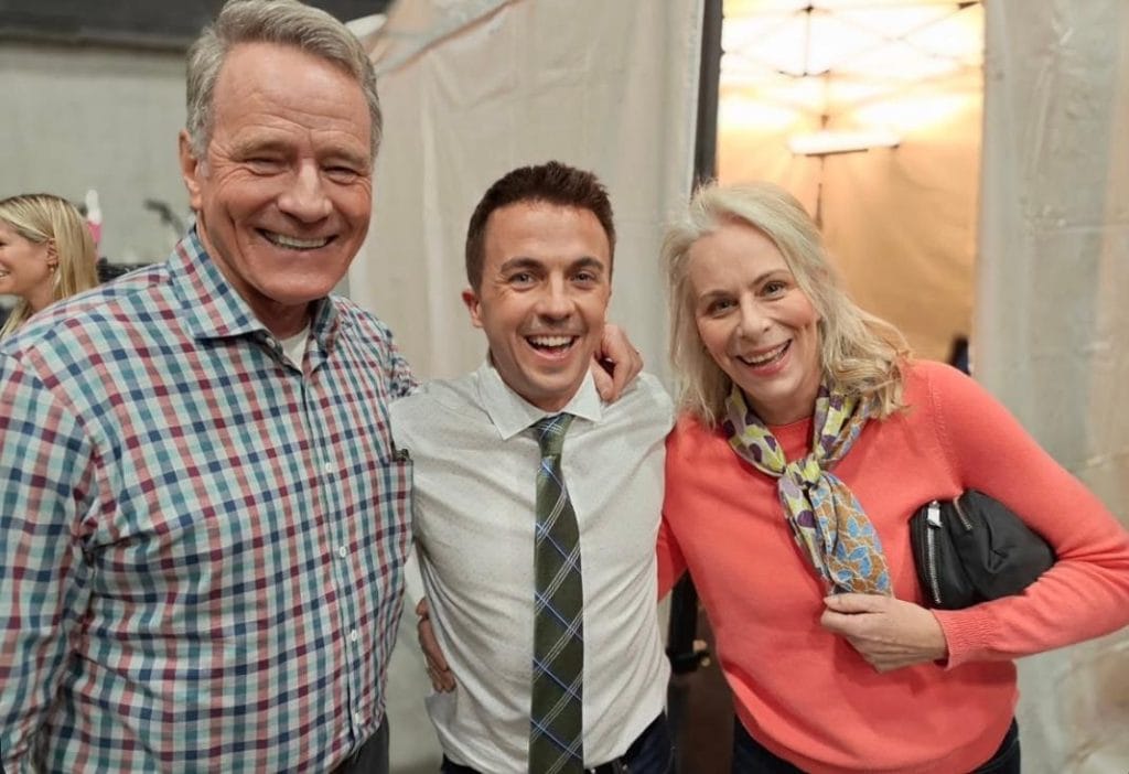 来看看2026年最受期待的剧集吧。 《中年危机》复兴幕后:生活依然不公平