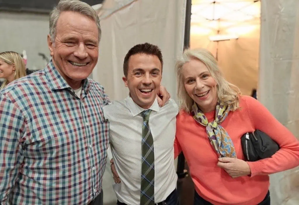 Veja as séries mais esperadas de 2026 Bastidores do revival malcolm in the middle life’s still unfair