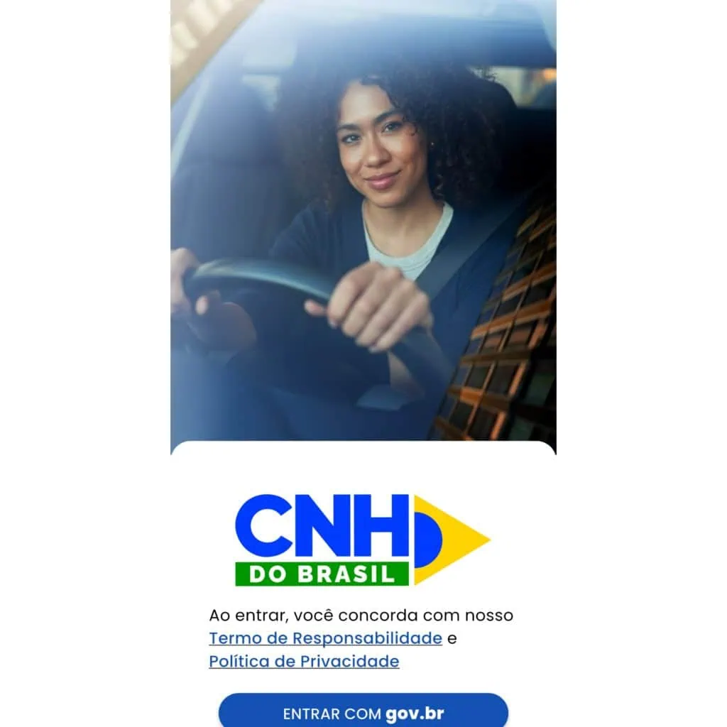 Como tirar a cnh? Veja informações para começar a dirigir App cnh do brasil