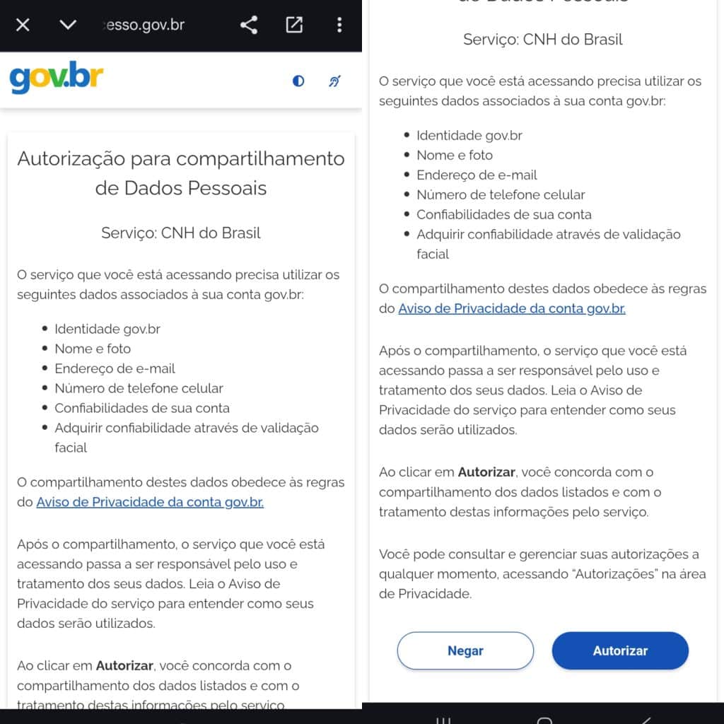 Hoe haal je een rijbewijs? Bekijk de informatie om te beginnen met autorijden. Log in voor de Braziliaanse rijbewijs-app.