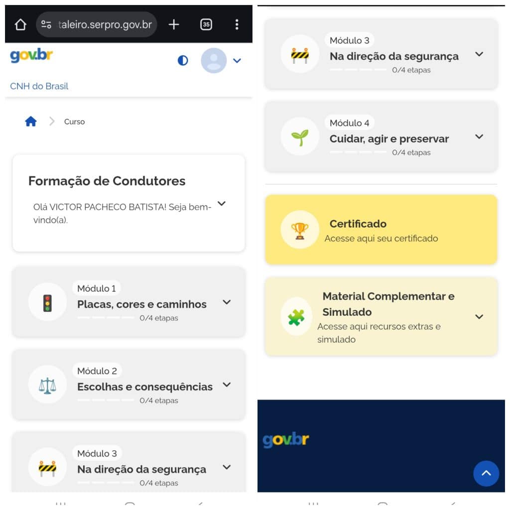 Hoe haal je een rijbewijs? Bekijk de informatie om te beginnen met autorijden. Theoretische cursus voor het behalen van een rijbewijs.