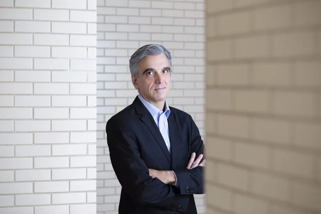 Mediatek amplia liderança no brasil e na américa latina Samir vani, diretor de desenvolvimento de negócios para a américa latina da meadiatek