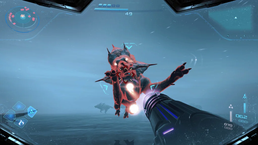 20 dicas e truques para você dominar metroid prime 4: beyond Metroid prime 4