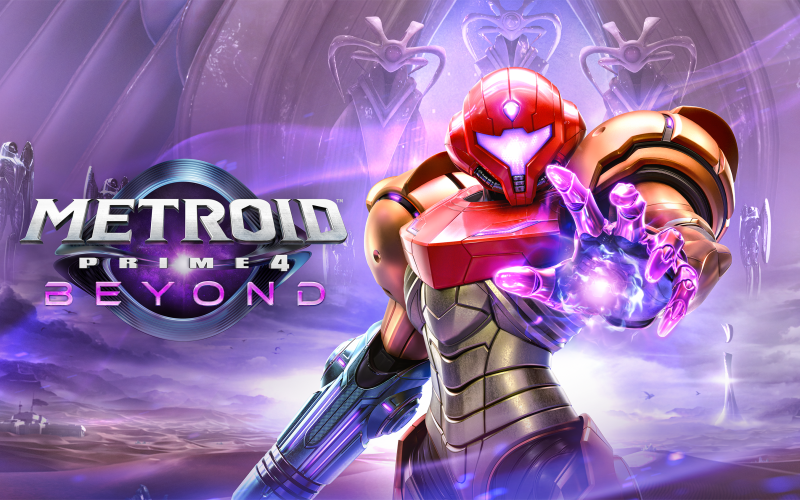 Dicas e truques metroid prime 4 beyond