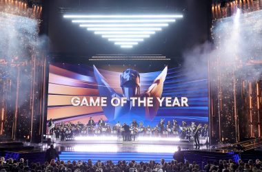 Confira os vencedores e todos os anúncios do the game awards 2025