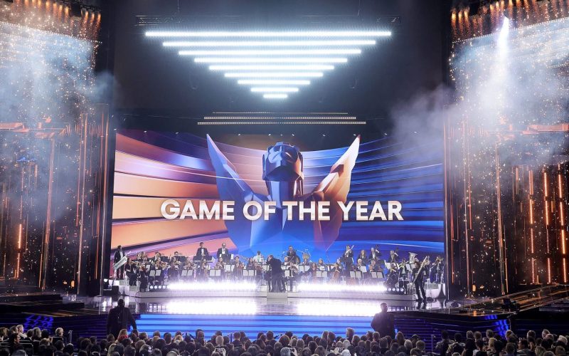 Confira os vencedores e todos os anúncios do the game awards 2025