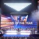 Confira os vencedores e todos os anúncios do the game awards 2025