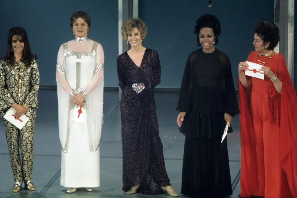 Youtube terá transmissão do oscar global e gratuita a partir de 2029 Momentos icônicos da cerimônia do oscar farão parte do acervo do google arte e cultura