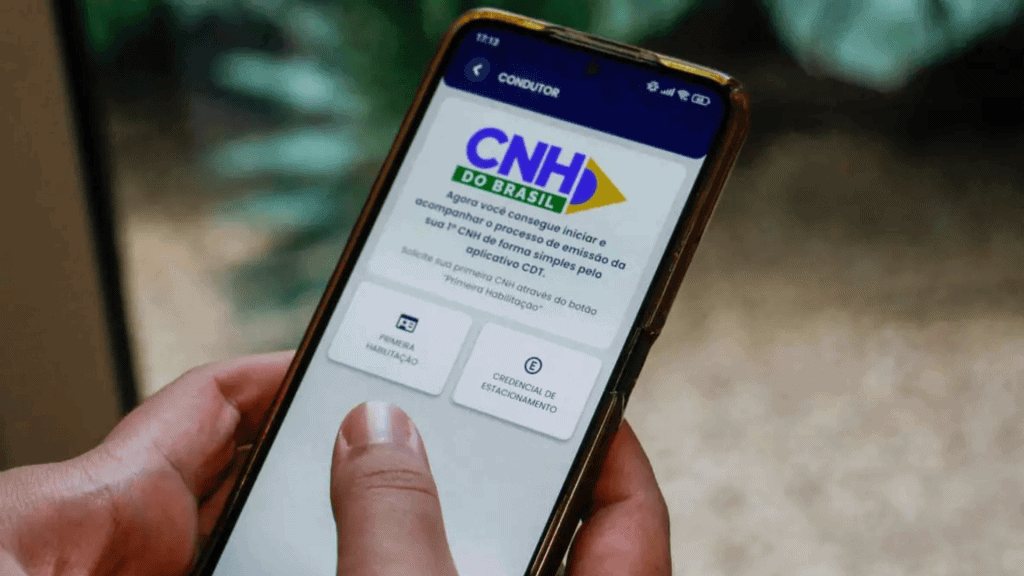 Hoe haal je een rijbewijs? Bekijk de informatie om te beginnen met autorijden. Braziliaanse rijbewijs-app