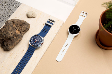 Galaxy watch8 e galaxy watch ultra 2025