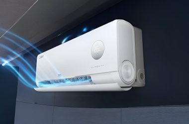 Ar-condicionado tcl freshin 3. 0 usa inteligência artificial para otimizar funções e economizar energia