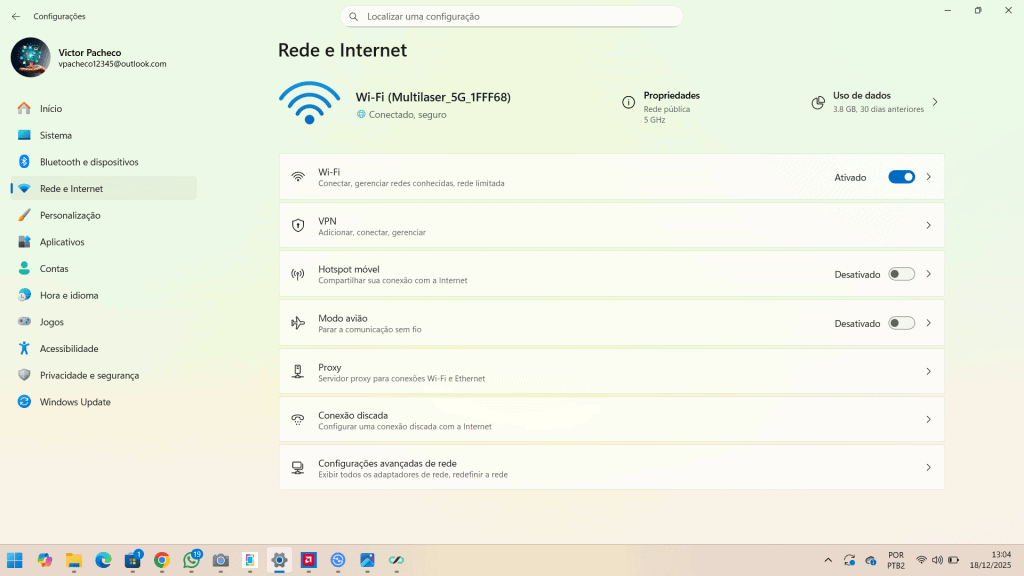 Review: De Positivo Vision R15M notebook biedt goede hardware voor een redelijke prijs. Connectiviteitsgegevens voor de Positivo Vision R15M notebook.
