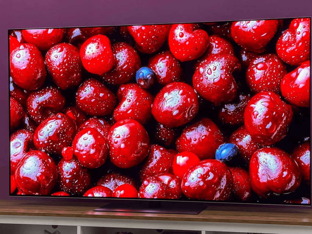 O que é micro rgb? Conheça a nova tecnologia de telas para 2026 Micro rgb