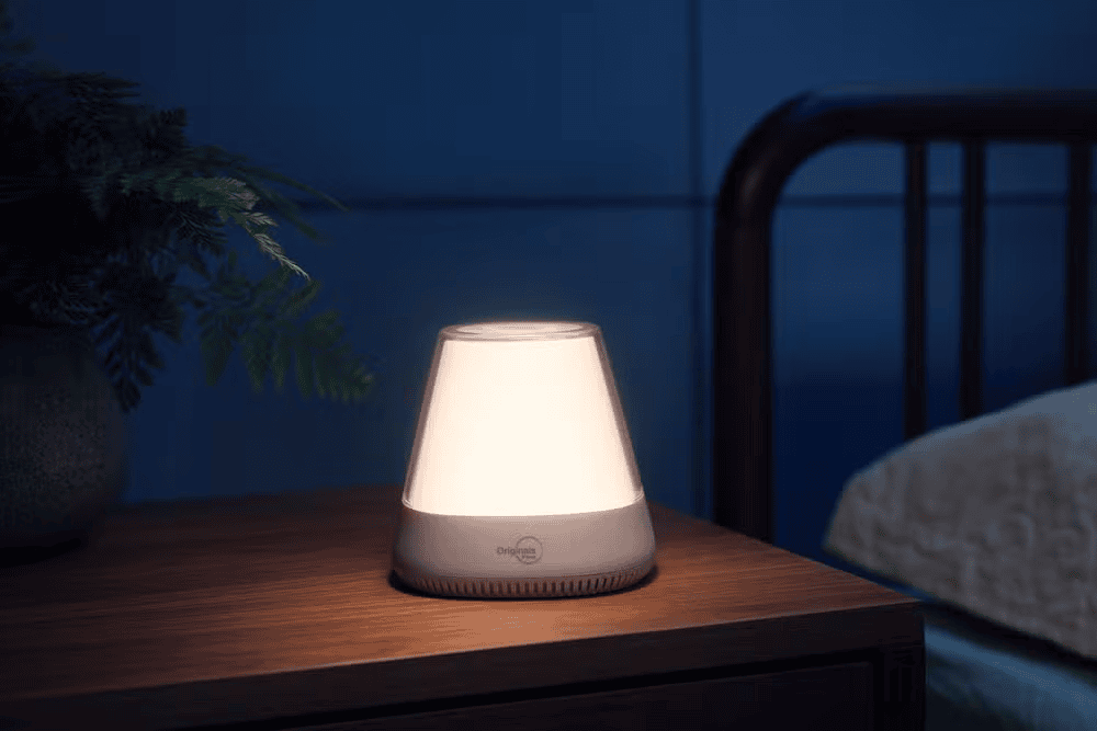 أطلق متجر iPlace مجموعة من منتجات المنزل الذكي المتوافقة مع Apple HomeKit و Alexa و Google و SmartThings. مصباح الاسترخاء الذكي