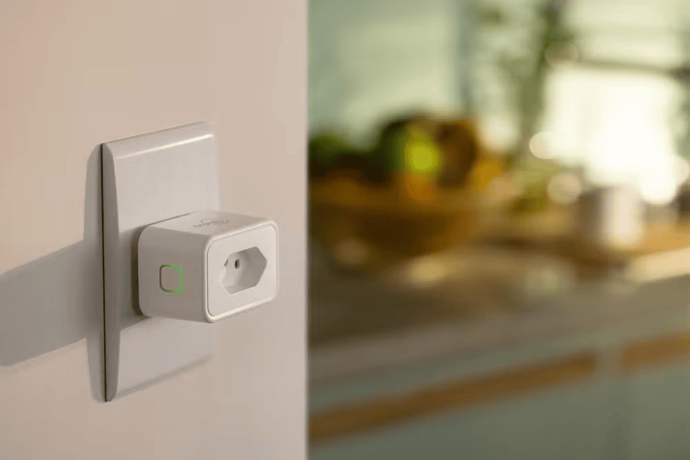 أطلق متجر iPlace مجموعة من منتجات المنزل الذكي المتوافقة مع Apple HomeKit و Alexa و Google و SmartThings. أطلقت شركة iPlace مجموعة من منتجات المنزل الذكي المتوافقة مع أنظمة Apple HomeKit وAlexa وGoogle وSmartThings. وتُعدّ هذه المنتجات الأولى من نوعها في البرازيل التي تعمل بنظام المنزل الذكي المتوافق مع تطبيق Apple Home.