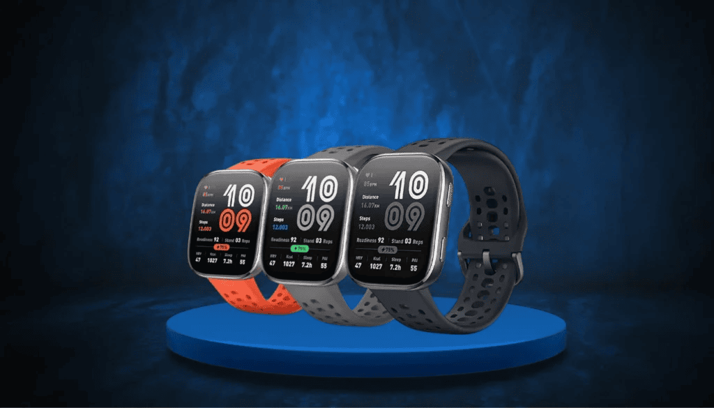 Os melhores smartwatches e smart bands para comprar já Os melhores smartwatches e smart bands para comprar já. Os relógios inteligentes evoluíram para muito além das horas: acompanham saúde, facilitam o dia a dia e auxiliam na sua rotina. Conheça agora os melhores modelos para você.