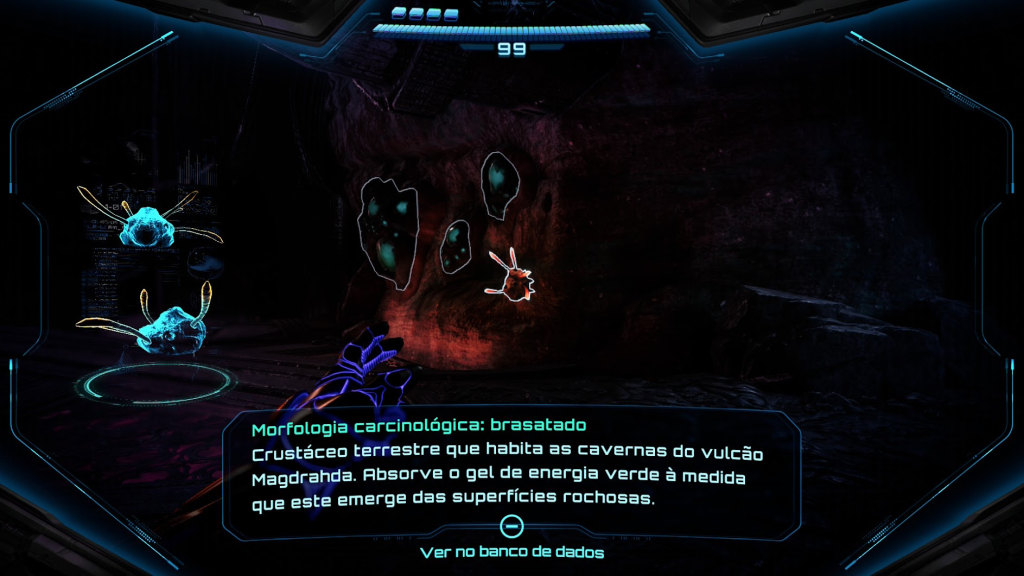 Metroid prime 4