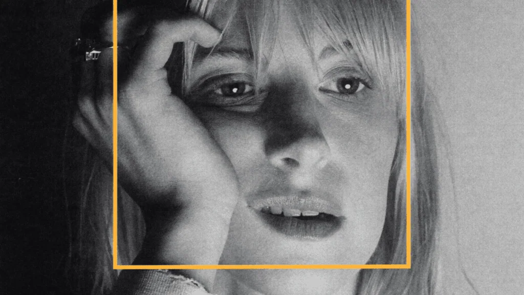 Os 15 melhores álbuns de 2025, segundo o metacritic Capa de ego death at a bachelorette party de hayley williams