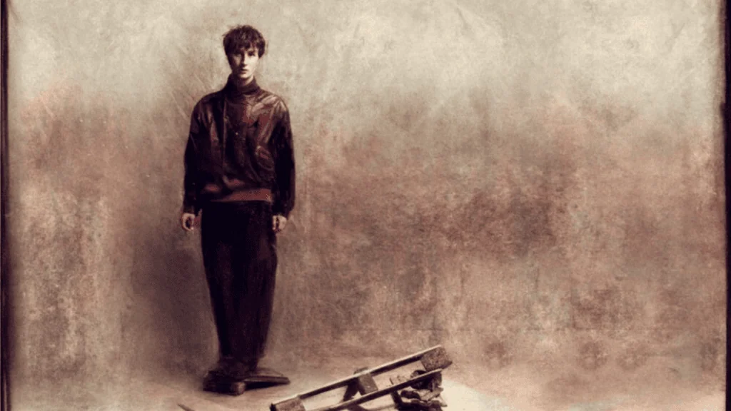 Os 15 melhores álbuns de 2025, segundo o metacritic Dove ellis para o álbum blizzard