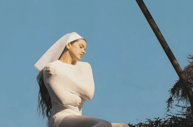 Rosalía para o lux, campeão da lista de melhores álbuns de 2025