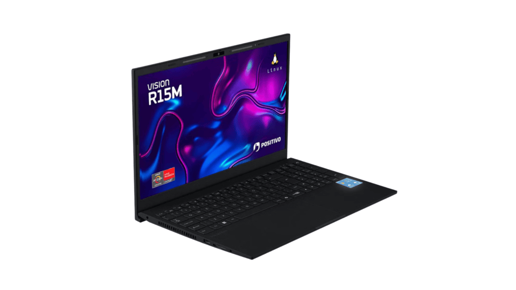 Review: De Positivo Vision R15M notebook biedt goede hardware voor een redelijke prijs. Positivo R15M Notebook