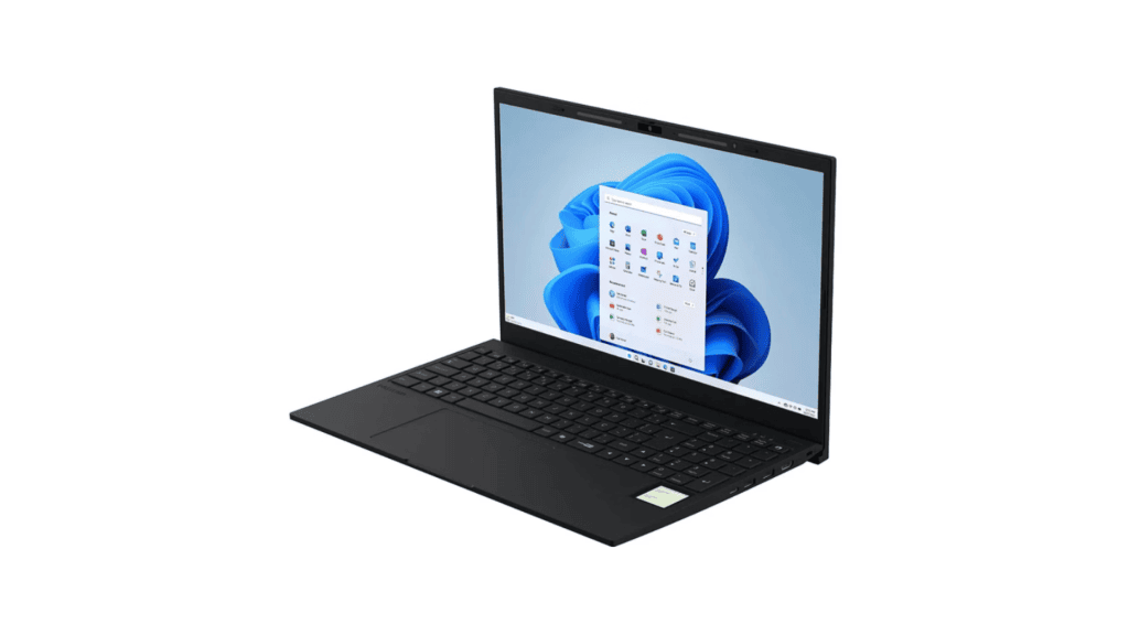 Review: De Positivo Vision R15M notebook biedt goede hardware voor een redelijke prijs. Positief zicht r15m