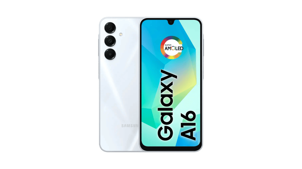 Caiu o preço: confira 11 smartphones em promoção a partir de r$ 557 Galaxy a16