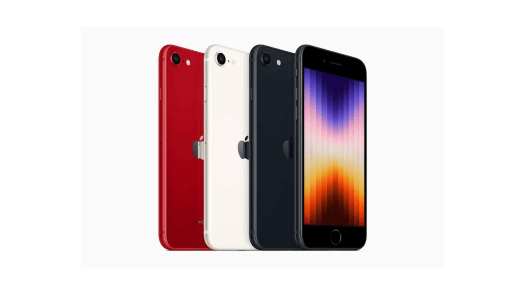 Caiu o preço: confira 11 smartphones em promoção a partir de r$ 557 Iphone se (3ª geração)