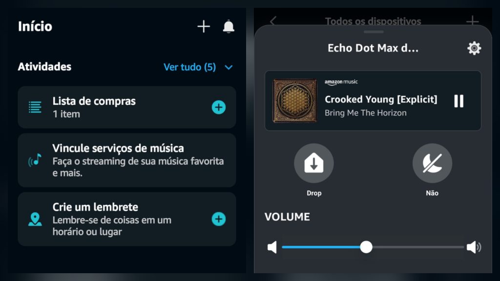 App da alexa