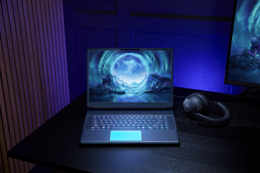 Ces 2026: dell traz de volta linha xps, mostra notebooks alienware com tela oled antirreflexo e monitores ultrasharp qd-oled Ces 2026: dell traz de volta linha xps, mostra notebooks alienware com tela oled antirreflexo e monitores ultrasharp qd-oled