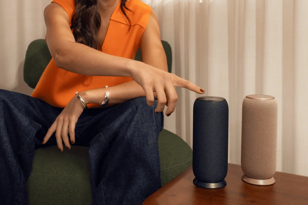 Ces 2026: motorola mostra dobrável razr fold, colar com ia, smartwatch e mais novidades! Moto sound flow