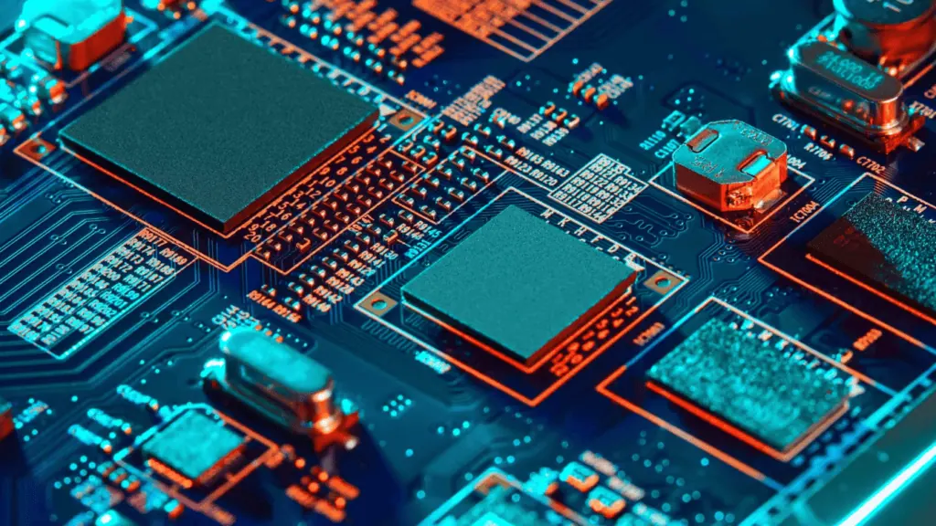 Veja tudo sobre circuitos integrados e como eles movem a eletrônica moderna Tipos de ics e suas funções / imagem: (reprodução / internet)