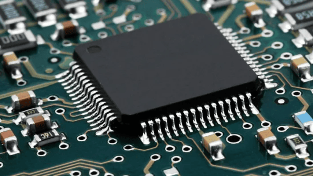 Veja tudo sobre circuitos integrados e como eles movem a eletrônica moderna O que são circuitos integrados (ic) / imagem: (reprodução / internet)