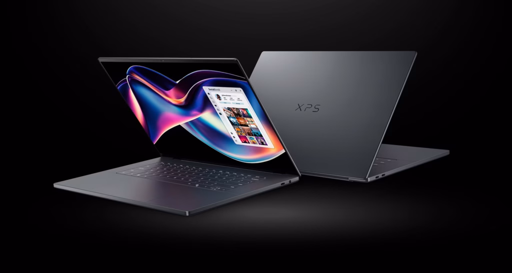 Ces 2026: veja os destaques da maior feira de tecnologia do mundo! Dell xps 16