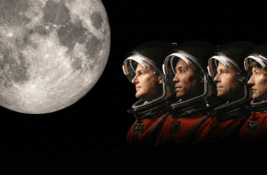 Missão artemis ii