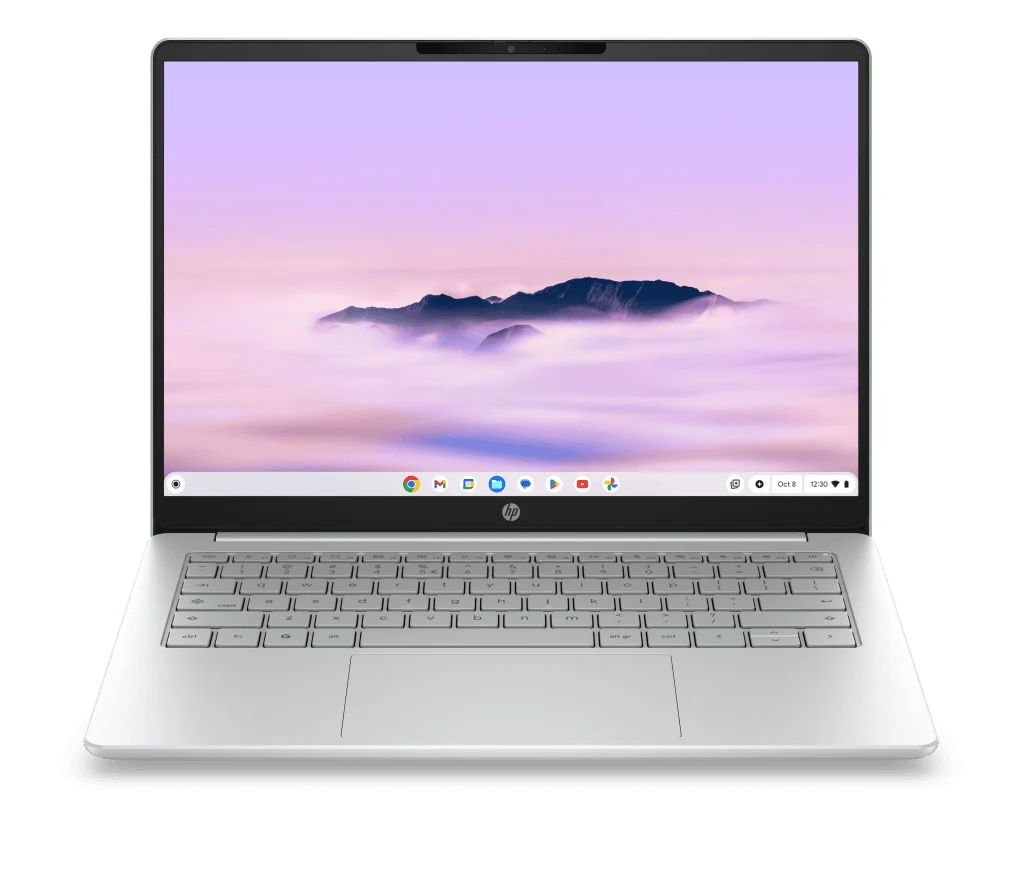 Ces 2026: hp lança novos notebooks, desktops, monitores e outros produtos na feira Hp chromebook plus 14